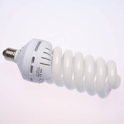 Poltin Energy Saving Lamp 135W/220V E27 - Skannerit, digitalisointi, reprokuvaus - 23947 - 1