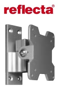 Reflecta FIX seinäkiinnike LCD-TV - Myymälään, pakkaustarv ja pahvilaatikot - 25907 - 1