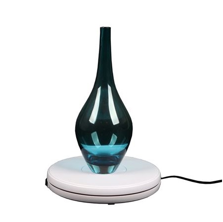 T360 Moottoroitu pyörivä pöytä/alusta 25cm - Myymälään, pakkaustarv ja pahvilaatikot - 39167 - 1