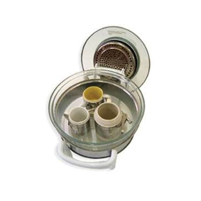 Turbo 2000 uuni mukien, tuoppien, kulhojen tekoon - Mukiprässit, uunit, wrapper, cooleriit - 24657 - 1