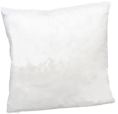 Tyyny 40x40, polyestertäytteinen (me 10 ) - Tekstiilit sublimaatiopainatukseen - 26337 - 1