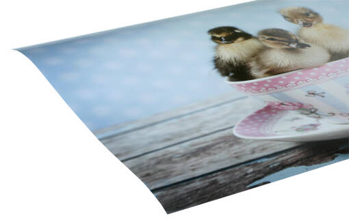 VALOKUVATULOSTEET HELMIÄISPAPERILLE 290g/m - Suurkuvatulosteet omasta kuvasta - 34057 - 1