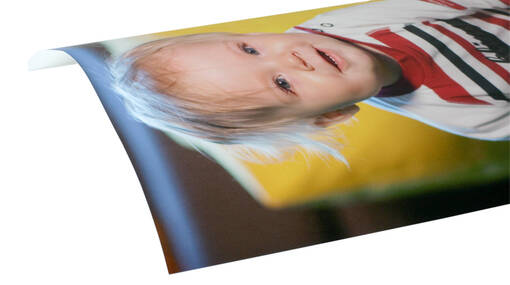 VALOKUVATULOSTEET MATTAPAPERILLE 210g/m - Suurkuvatulosteet omasta kuvasta - 34977 - 1