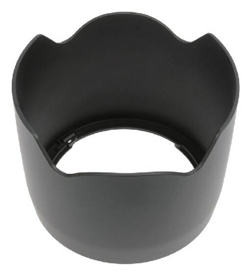 Vastavalosuoja EW-83F, Canon EF 24-70 F/2,8L USM - Optiikat, suotimet, suojat, sovitteet - 27757 - 1