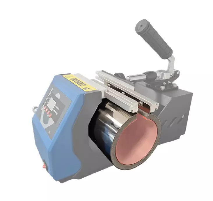 Calortrans M100 mukiprässi - Mukiprässit, uunit, wrapper, cooleriit - 42477 - 1