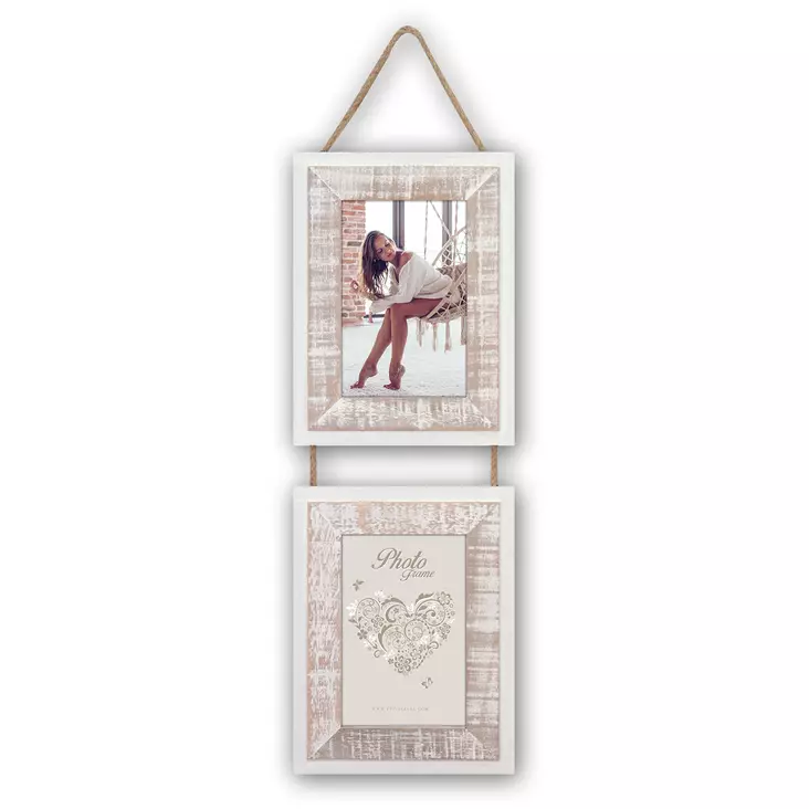 Florent 2x10x15 (16x53) - puukehys - Monikuvakehykset - 41727 - 1