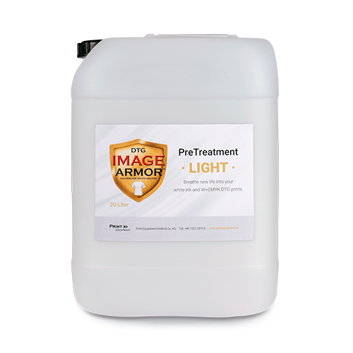 Image Armor Ultra pretreatment tiiviste vaaleille 20 l - Esikäsittelyyn - 41127 - 1
