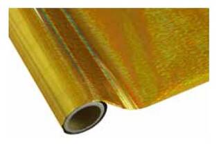 Folio kuumapainatukseen GOK219 Weave 30 cm x 12 m - Metallifoliot kuumapainatukseen - 34458 - 1