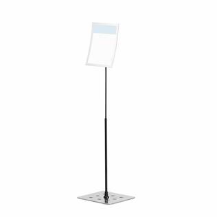 Infoteline Duraview A4 lattiamalli - erä - Myymälään, pakkaustarv ja pahvilaatikot - 41148 - 2