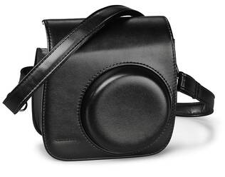 Instax 8/9 kameroille - RIO fit 100 musta - BLACK FRIDAY  - 36478 - 1