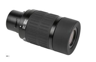 Kamakura EDV-65 kaukoputki + MKI 20-45x okulaari - BLACK FRIDAY - 41158 - 2