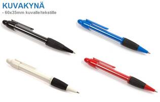 Kuvakynä lajitelma 60x34 (me 12) - OUTLET valokuvaukseen ja kuville - 38378 - 1