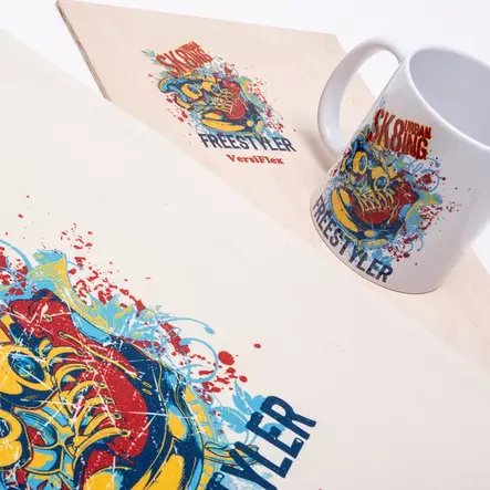 Sawgrass SG1000 tulostin+ VersiFlex Standard Kit - Sublimaatiotulostimet - 42428 - 2