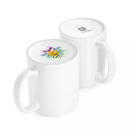 Schulze Mukipohja prässi / Mug bottom press - tilaustuote - Tasoprässit, lippisprässit - 42758 - 2