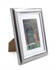 Classic Style teräs-hopea 15x20 / 10x15 - Litteät ja pyöristetyt kehykset - 35878 - 51