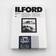 Ilford Multigrade 44M 12,7x17,8 /100 helmiäinen MG4RC44M - Pimiötarvikkeet - 35898 - 1