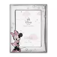 Disney hopeoitu Minnihiiri 10x15 kehys - Metalli- ja ruusukehykset, alumiinikehys - 42608 - 1