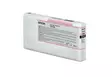 EPSON T9136 Vivid Light Magenta 200ml SC-P5000 / 5070 - Mustesuihkutulostimiin värit - 42948 - 1