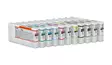 EPSON T9136 Vivid Light Magenta 200ml SC-P5000 / 5070 - Mustesuihkutulostimiin värit - 42948 - 2