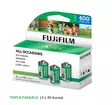 Fujifilm 400 135 -36 TRIPLA - 35mm filmit, kinofilmit - 41378 - 1