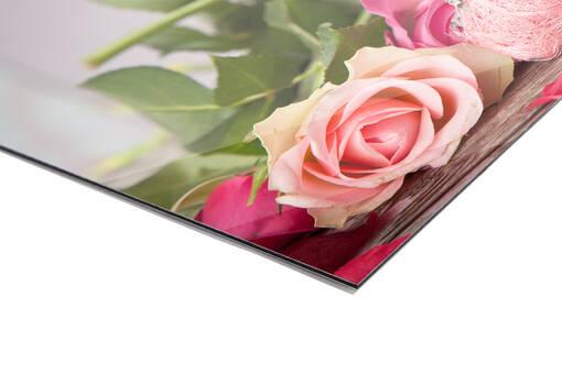 Alumiinitaulu - Kuvataulut omasta kuvasta - 34278 - 1