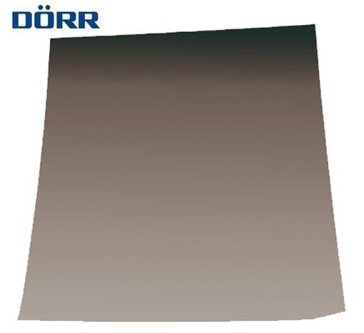 Aurinkosuodin / kalvo A4 - leikattava - Tarvikkeet tähtikaukoputkille - 24928 - 1