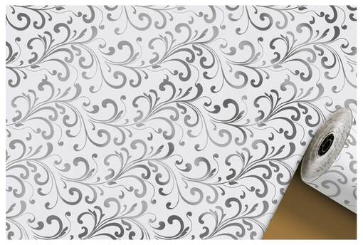 Baroa yleislahjapaperi 50cm x 100m - Työkuoret, suurennuskuoret, pakkaustarv - 39368 - 1