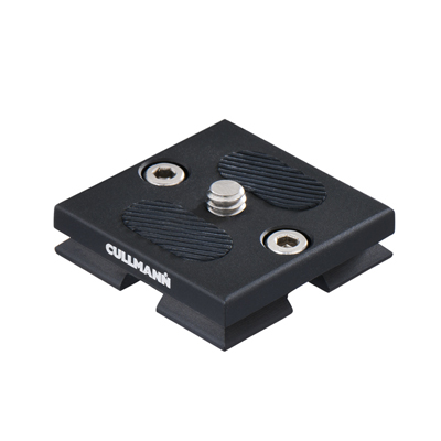 CONCEPT ONE OX390 QRC pikalevy - Pikalevyt ja kiskot - 24058 - 1