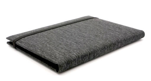 Canvas 72-kuvan taskualbumi musta /t.harmaa 2/2026 - Hautajaisalbumit - 35108 - 1