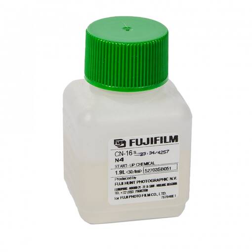 Fuji CN16S - N4 Stabilizer starter 1,9 (yksittäin +10,-) - Pimiötarvikkeet - 40758 - 1