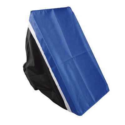 Go Flash 6 värisuodinsetti softboxeihin - Käsisalamat, diffuussorit ja tarvikkeet - 23818 - 1