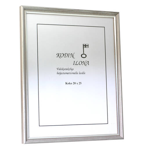 ILONA PUUKEHYKSET HOPEA - Ilves - Litteät ja pyöristetyt kehykset - 28008 - 1