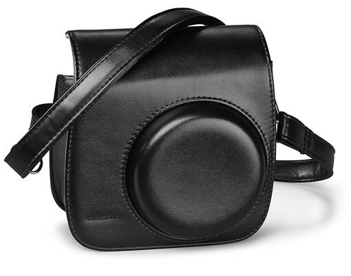 Instax 8/9 kameroille - RIO fit 100 musta - BLACK FRIDAY - 36478 - 1