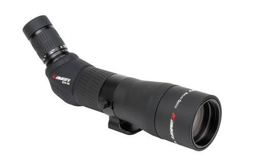 Kamakura EDV-65 kaukoputki + MKI 20-45x okulaari - BLACK FRIDAY - 41158 - 1