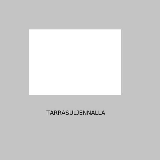 Kirjekuori 125x176 mm tarrasuljennalla 500 kpl - Kiitoskortit ja kartonkikansiot - 40638 - 1