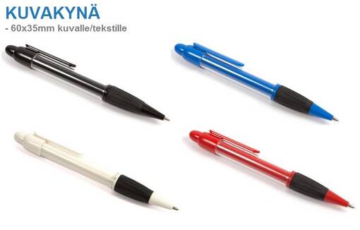 Kuvakynä lajitelma 60x34 (me 12) - OUTLET valokuvaukseen ja kuville - 38378 - 1