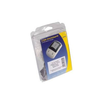 Litiumlaturi BP-511 Canon - Kamera- ja yleislaturit, virtapankit, jo - 24968 - 51