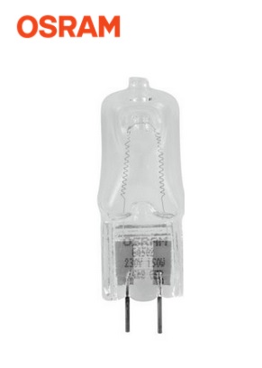 OSRAM 150W/230V GX 6.35 - tilaustuote - Polttimot studiovaloihin projektoreihin - 39078 - 1