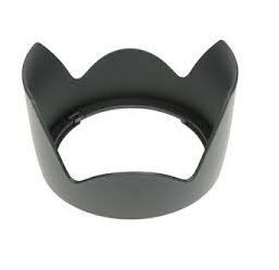 Vastavalosuoja EW-83J, Canon EF-S 17-55 F/2,8 IS USM - Optiikat, suotimet, suojat, sovitteet - 27758 - 1