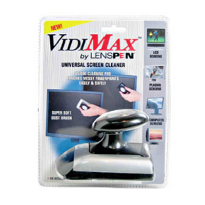 Vidimax by LensPen näyttöjen puhdistukseen - Myymälään, pakkaustarv ja pahvilaatikot - 26548 - 1