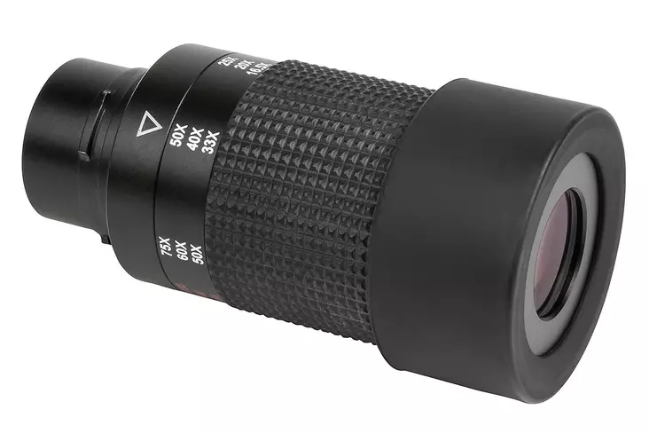 Kamakura 20-60x / 16,5-50x okulaari (SP-83 ED WP, SP-66 ED WP) - Tarvikkeet kiikareille ja kaukoputkille - 24138 - 1