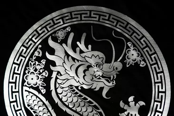 FOREVER DTF Silver Metallic 60cm x 50m - DTF siirtokalvot - 42698 - 1