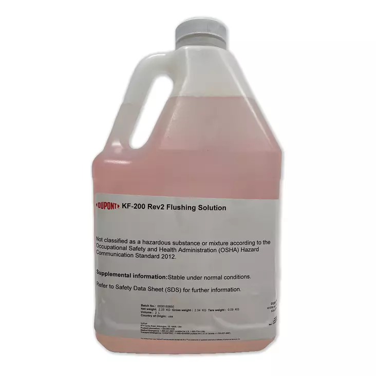 DTF DuPont™ Cleaning / Flushing Solution KF200 - DTF värit - 41098 - 1