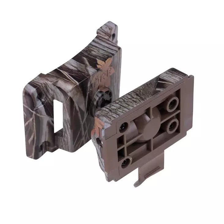 Nivelöyty pidike Snapsshot -riistakameroille - Kamerat, riista- ja valvontakamerat - 36878 - 1