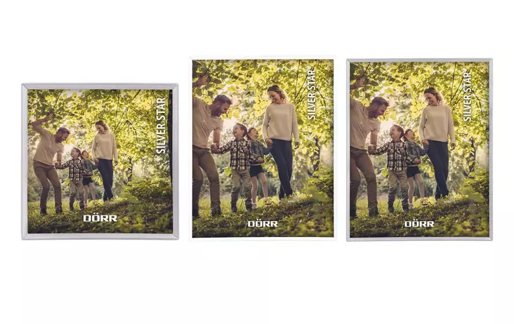 SilverStar Roma MATTA - metallikehykset - Metalli- ja ruusukehykset, alumiinikehys - 40228 - 1