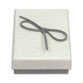 Cremona USB-lahjarasia HARMAA nahkanarulla (me6) - Myymälään, pakkaustarv ja pahvilaatikot - 41169 - 2