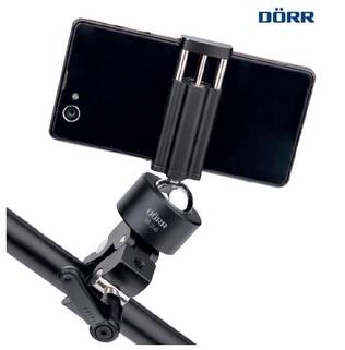 DÖRR Smartphone KIT puhelinpidikesetti - 3-osaa - Lahjavinkit isälle - 37699 - 2