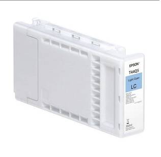 EPSON T44Q5 Light Cyan 350ml 9500 - Mustesuihkutulostimiin värit - 40219 - 1