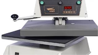 FOREVER Insta 728 40x50 paineilma swing tasoprässi - Tasoprässit, lippisprässit - 34169 - 2