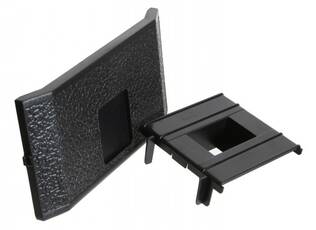 LOMOGRAPHY Diana F+ Splitzer - OUTLET valokuvaukseen ja kuville - 25409 - 2